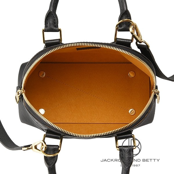 ネオアルマ BB モノグラム アンプラント ブラック 黒[M44829] Neo Alma