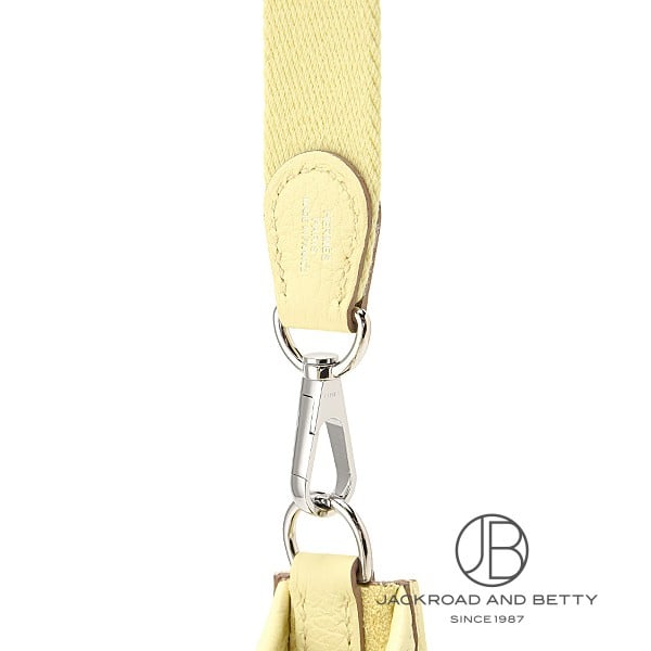 エヴリンTPM ジョーヌミルトン イエロー[] Evelyn TPM Jaune Milton