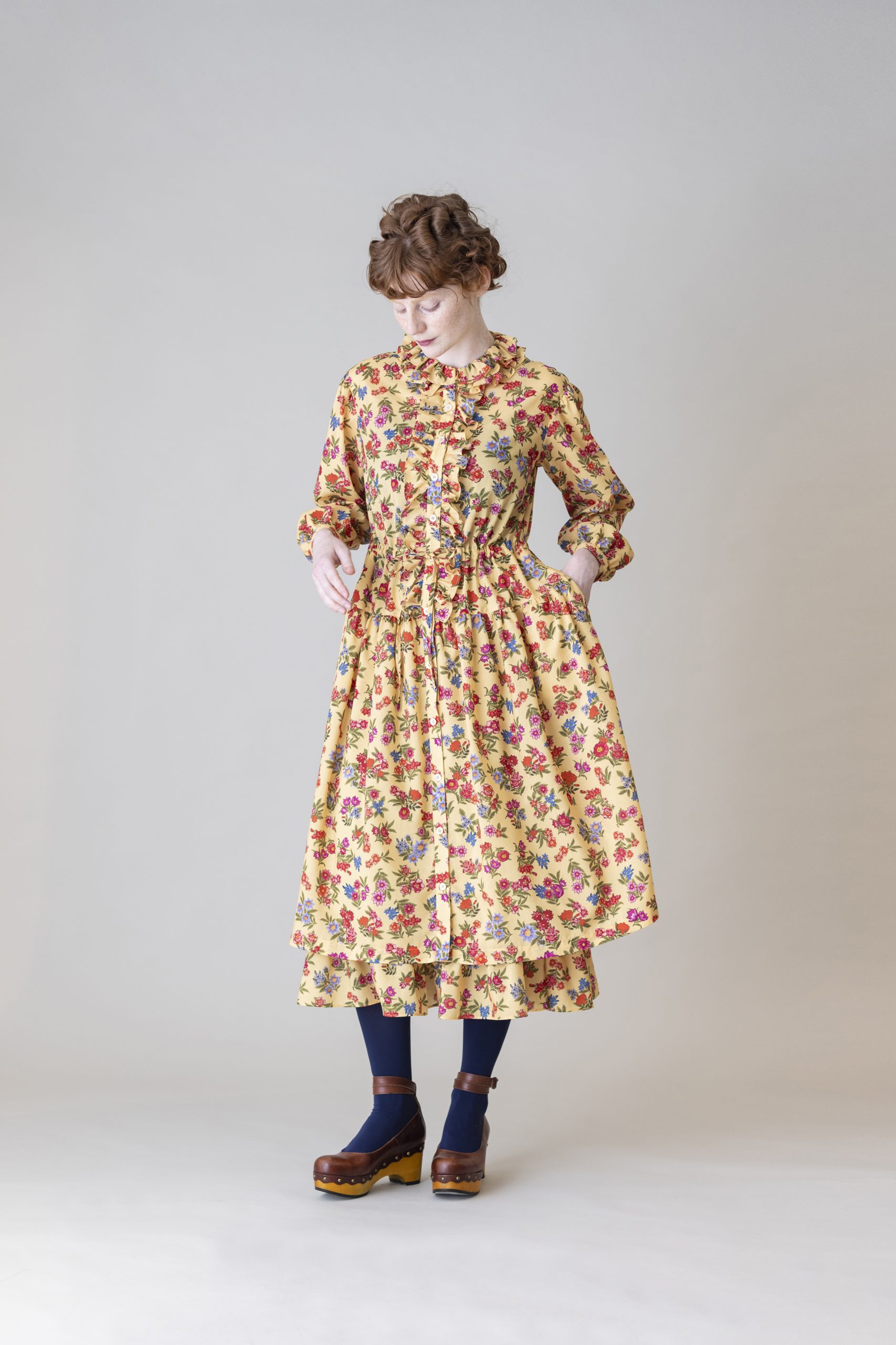 NEWS | Jane Marple Official Web Site | St.Mary Mead