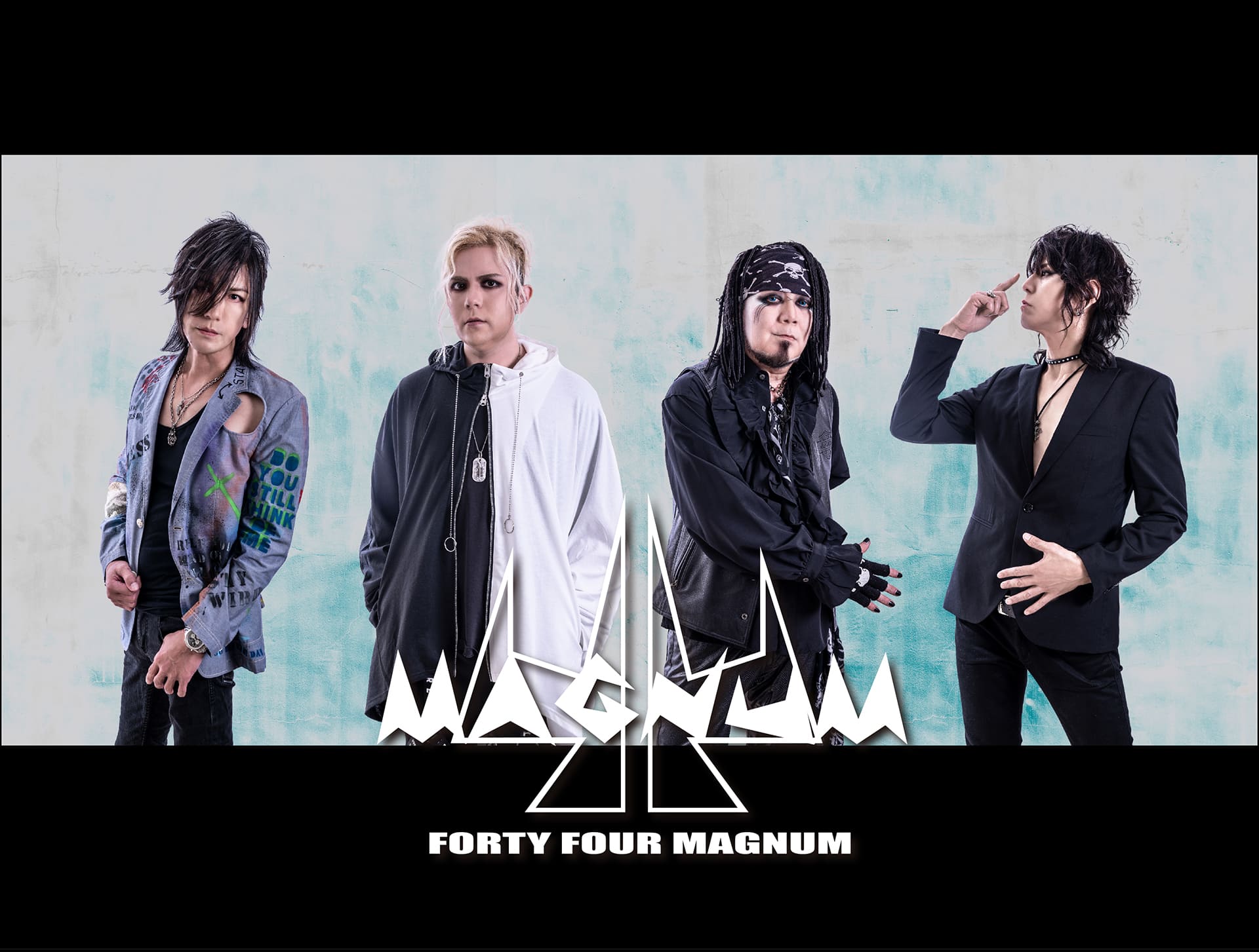 JAPAN HEAVYMETAL FANTASY 2023