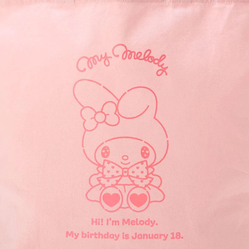 Sanrio Happy Birthday Tote Bag – JapanLA