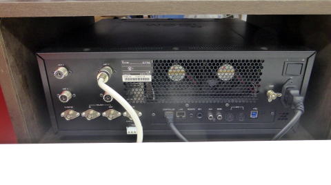 ハムフェア - CW友の会