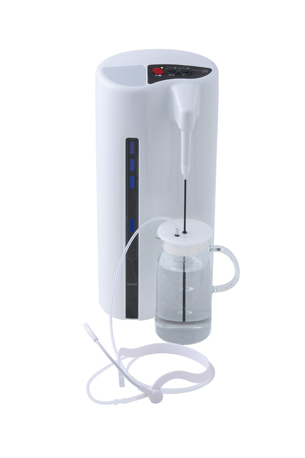 水素吸入器ラブリエリュクス – JBP STORE