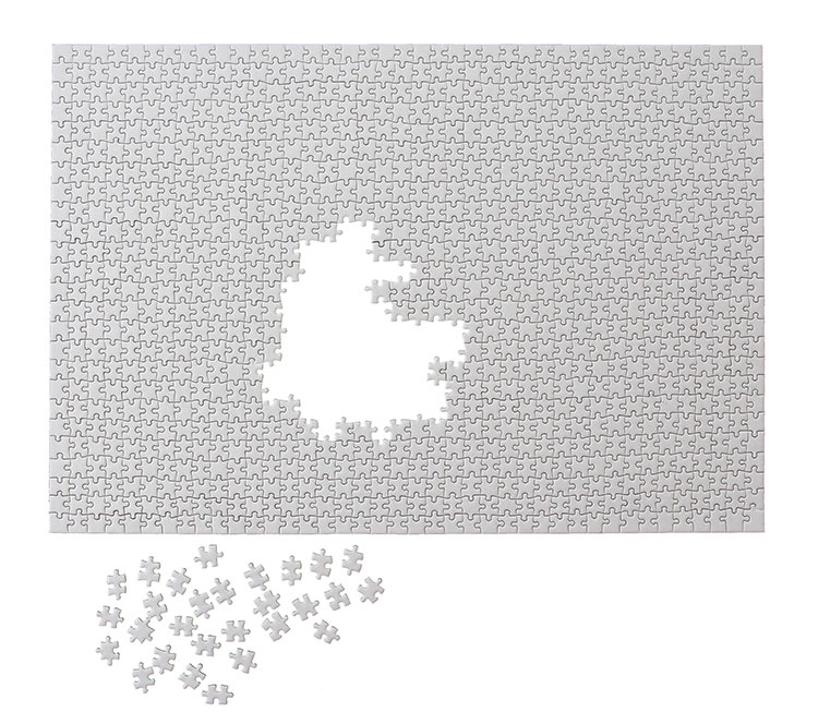 YAM-13-22 宇宙パズル アルティメット宇宙パズル 1000ピース やのまん