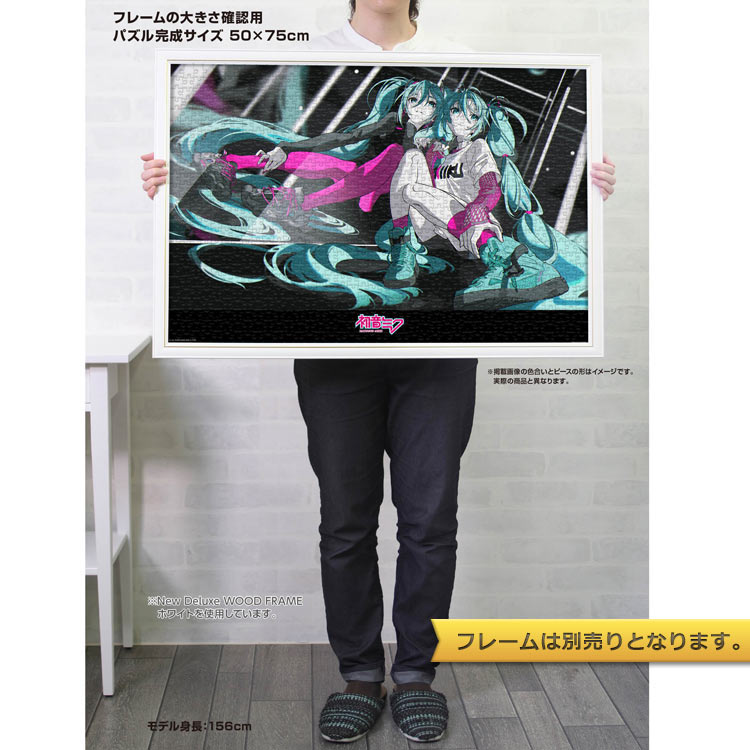 YAM-10-1472 初音ミク 