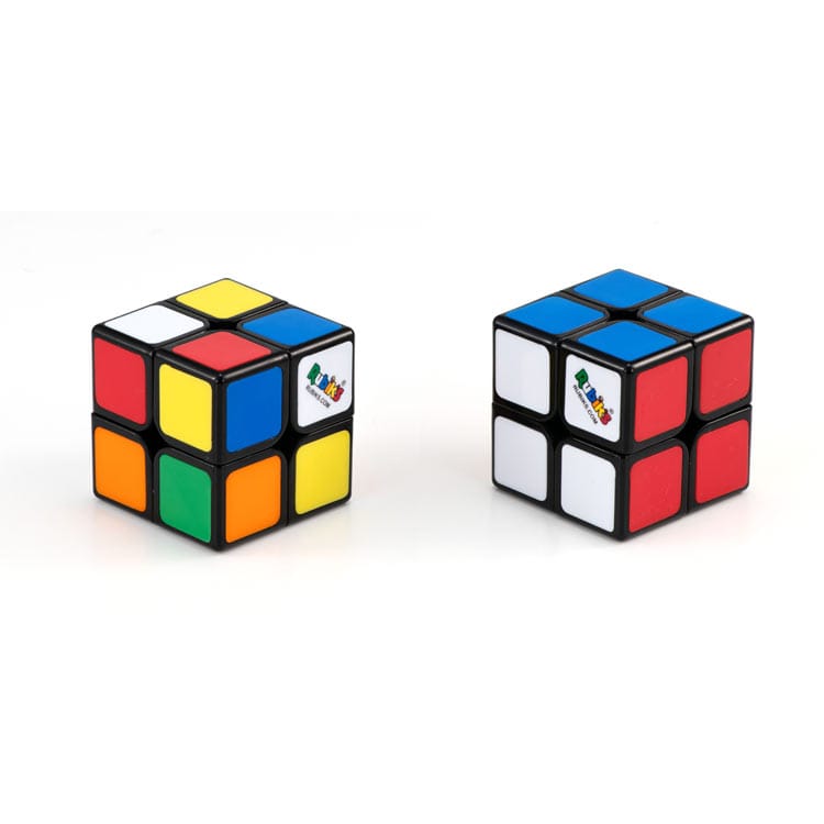 MGH-51669 ルービックキューブ 2×2 ver3.0 メガハウス の商品詳細