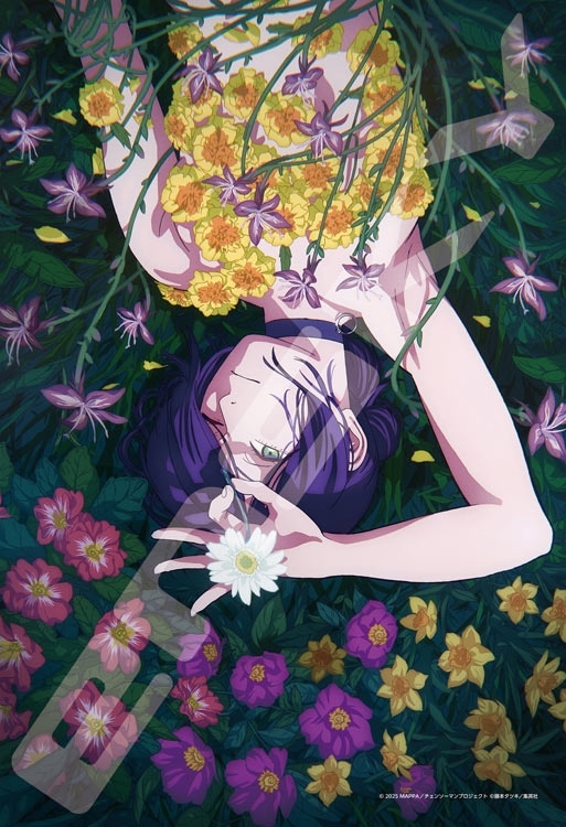 ENS-300-3180 チェンソーマン 劇場版『チェンソーマン レゼ篇』(1) 300