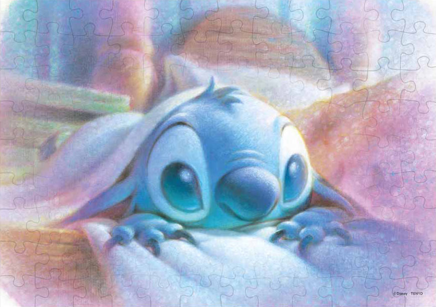 TEN-D108-065 ディズニー Stitch in the Morning(リロ＆スティッチ