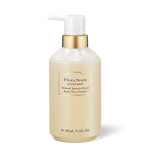 Sensual Jasmine（センシュアルジャスミン）｜香り｜Flora Notis