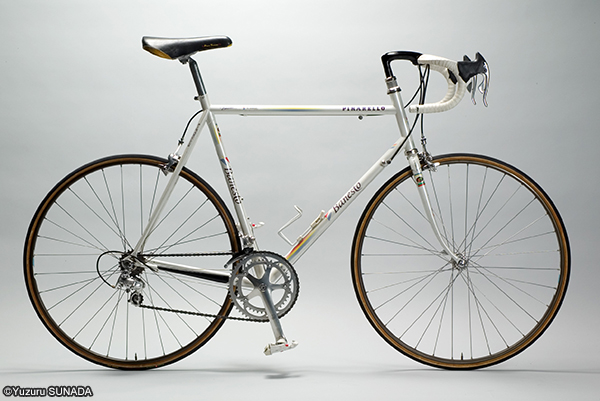 ツール・ド・フランスを知るための100の入り口：Vive le Tour