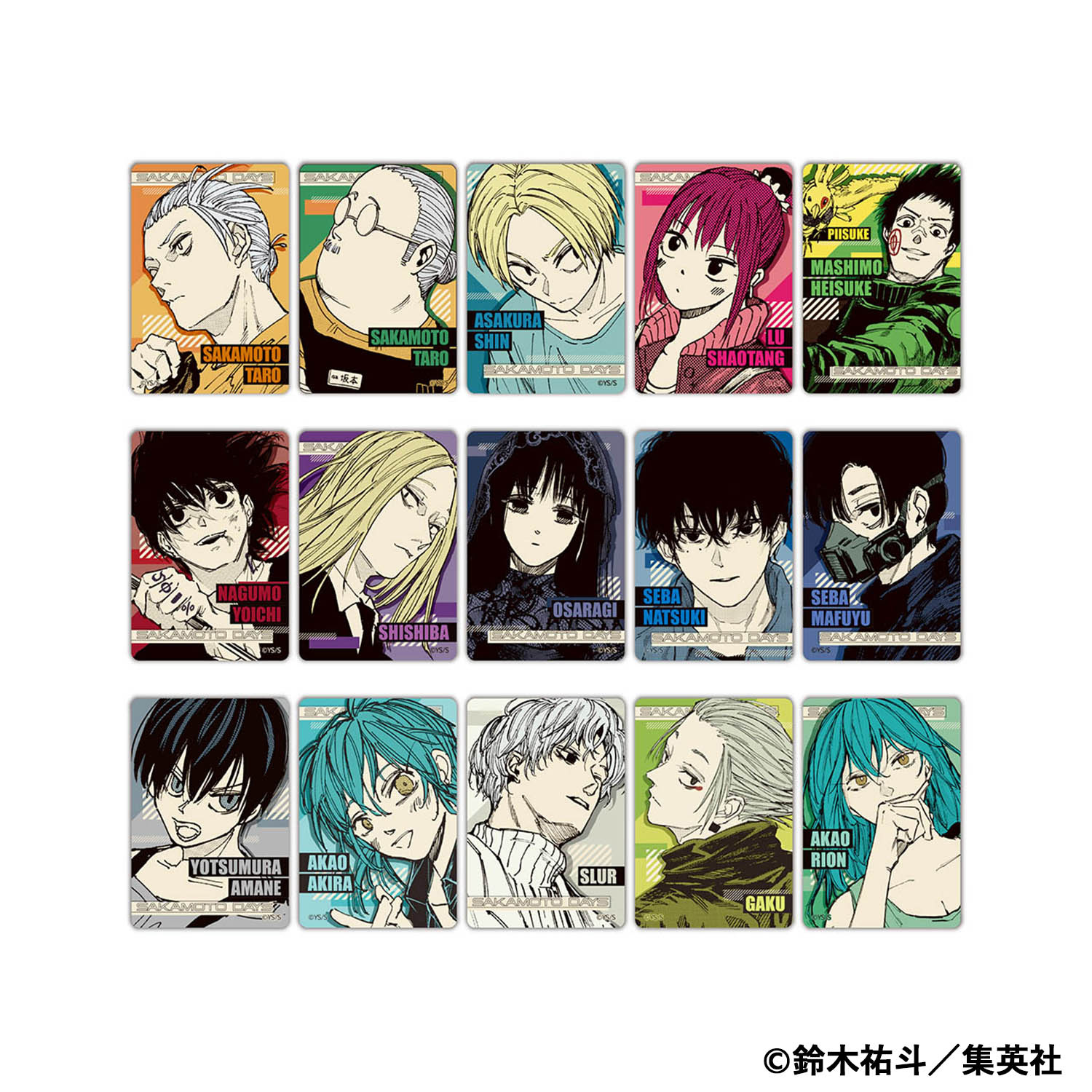 ジャンプフェスタ公式ショップ｜ジャンプフェスタ 2026