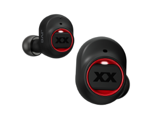 ワイヤレスステレオヘッドセット HA-XC51T | 製品一覧 | ヘッドホン