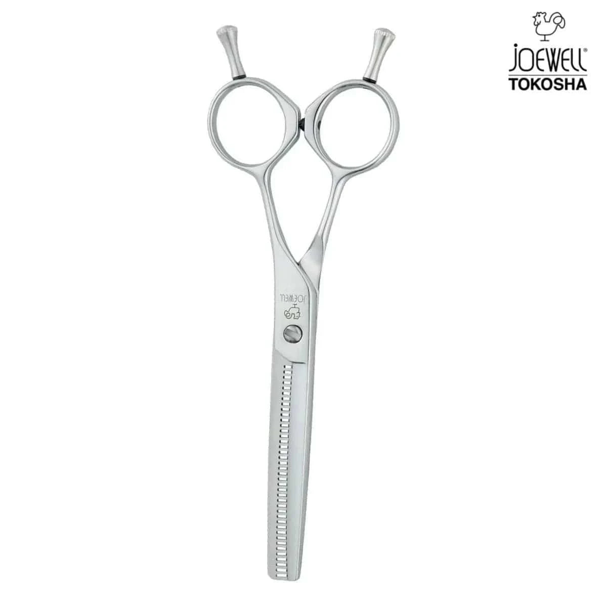 Joewell Classic Hair Cutting & Thinning Shear Set: Professional