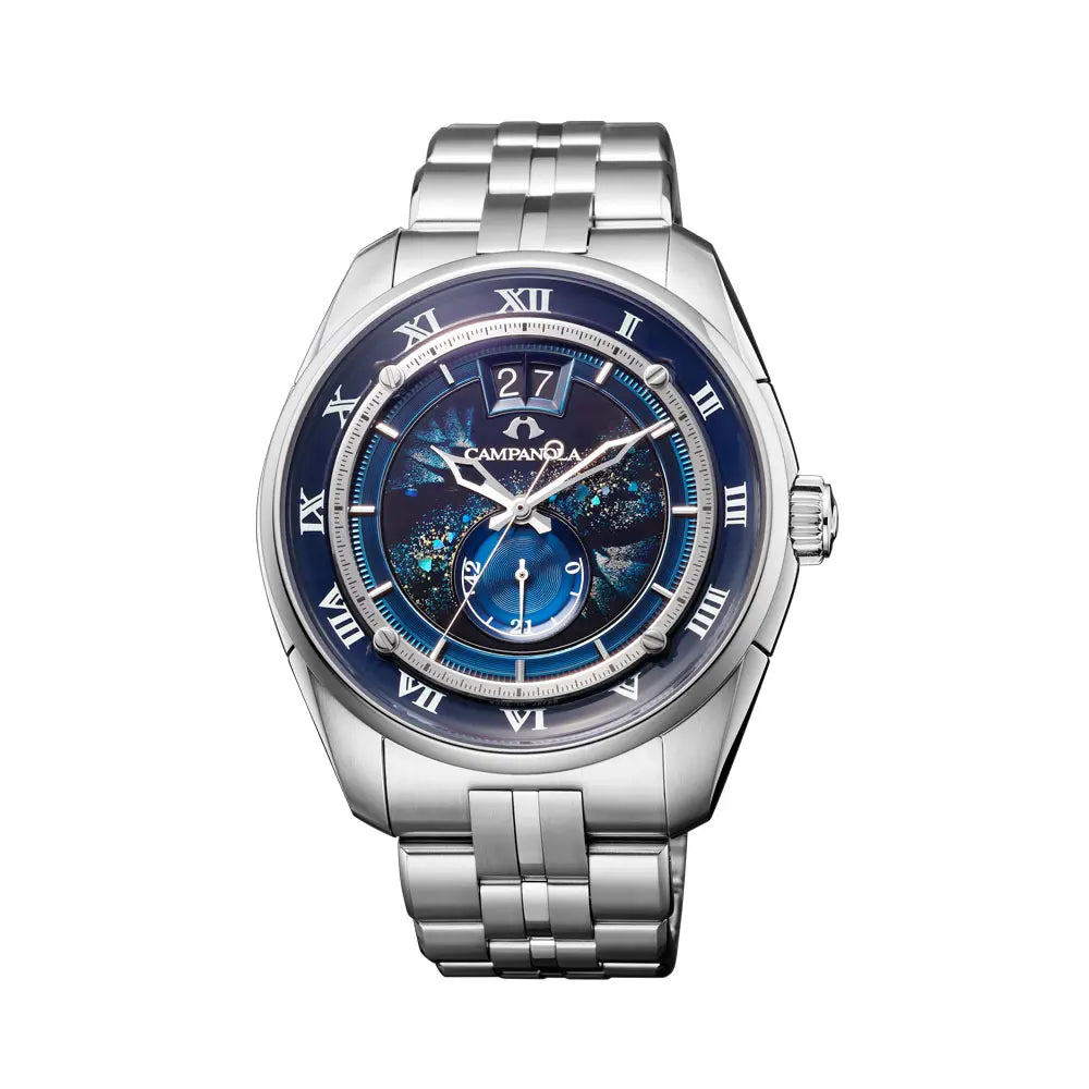 NZ0000-58L - 宙鏡（そらかがみ）｜シチズン カンパノラ – oomiya 公式