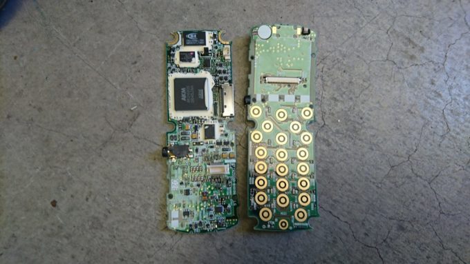 携帯電話の基板 | 基板リサイクルブログ基板リサイクルブログ