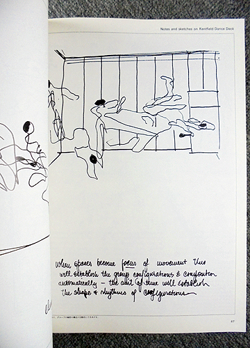 7026 ローレンス・ハルプリン PROCESS ARCHITECTURE 4｜古本の買取