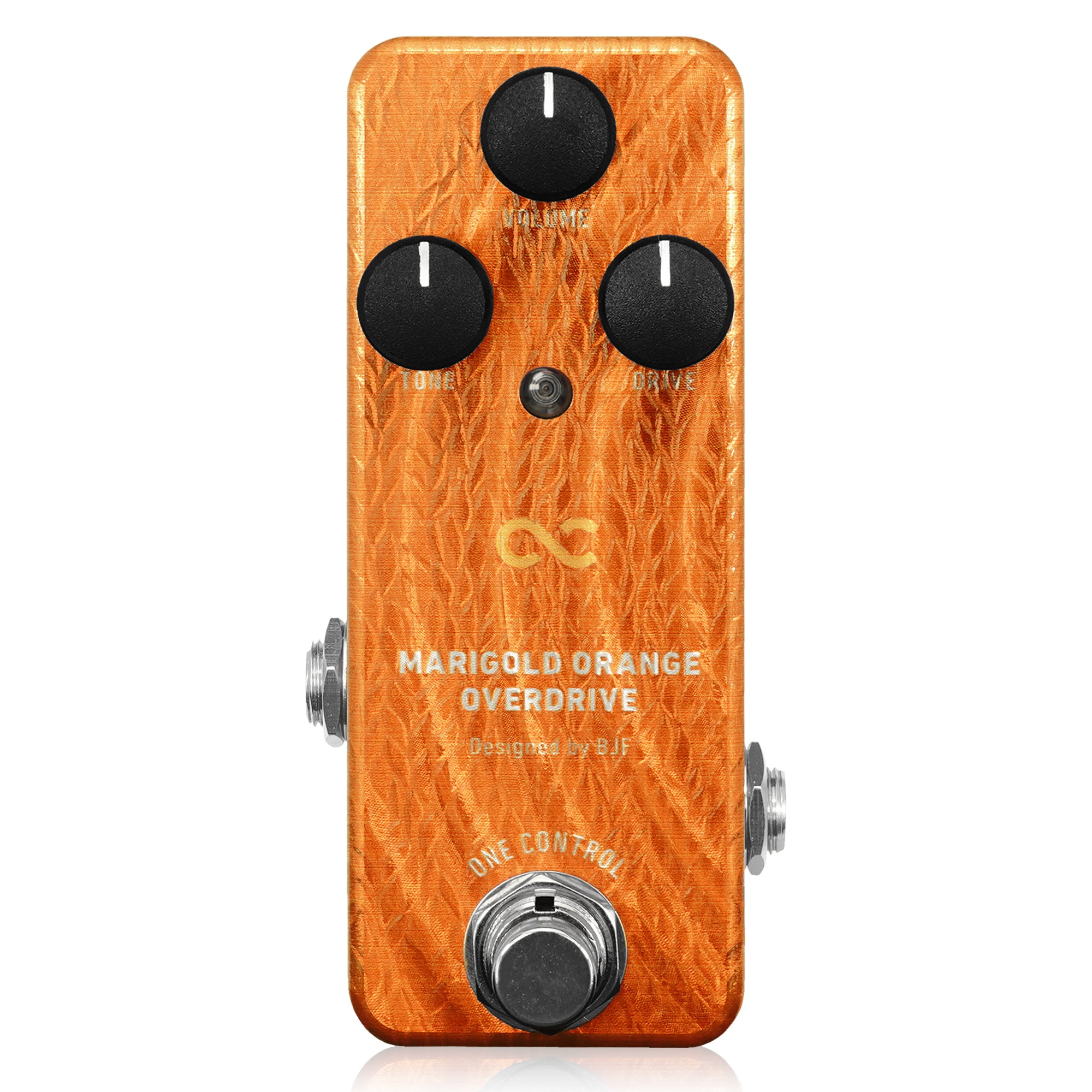 One Control MARIGOLD ORANGE OVERDRIVE – OneControl