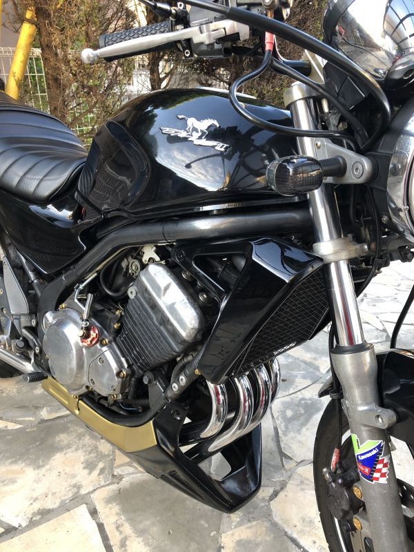 バリオスに変化？ - One'S&Mのブログ♪