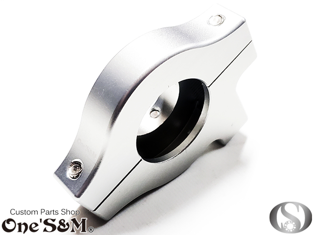 最新！アルミ製 Xホルダー5 CNCアルミ削り出し エックスホルダー5