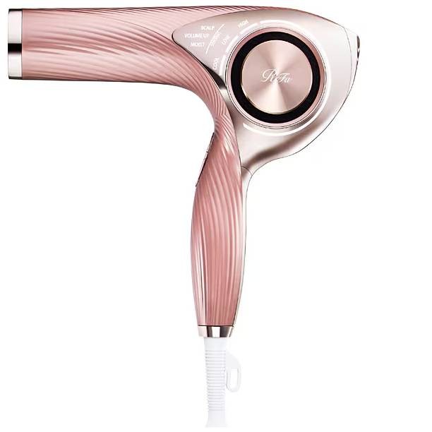 RE-AJ05A ピンク | ドライヤー・ヘアアイロン | 激安家電通販【onhome