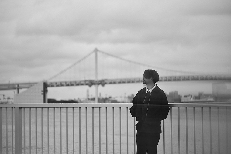 Gotch | only in dreams