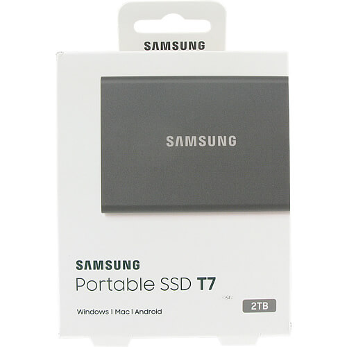 OEMPCWorld.com: Samsung MU-PC2T0T/AM T7 Touch HVG 2TB USB 3.2 Dual