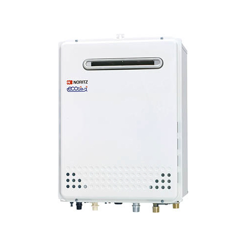 NORITZ（ノーリツ） ガスふろ給湯器 設置フリー形 集合住宅向け ユコア