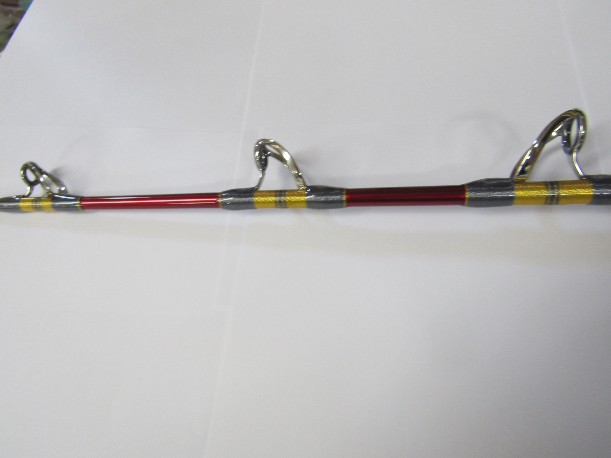 バンディットキハダ170 - 43,200円 : 海釣り、船釣り専門店の沖三昧