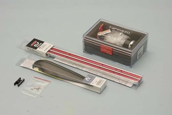 Ka-8B 3m DX2 | OK MODEL WEB