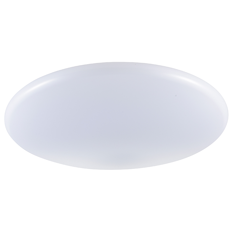 LEDシーリングライト 8畳用 昼光色 調光リモコン付 [品番]06-3678