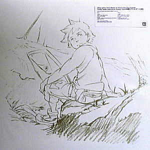 V.A.(2LP) エウレカセヴン PSALMS OF PLANETS EUREKA SEVEN ORIGINAL
