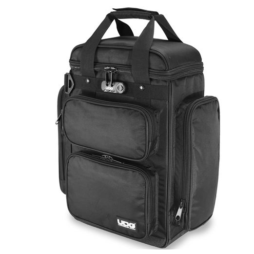 世界中のDJから愛される大人気DJギアバッグ 「UDG」 OTAIRECORD