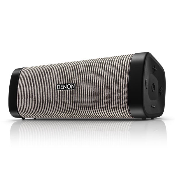 DENON/Bluetoothスピーカー/DSB250BT（グレー） -DJ機材アナログ