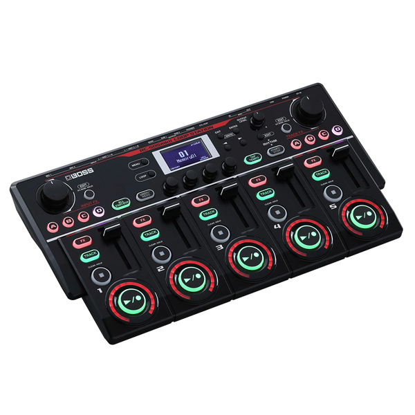 BOSS - RC-505MK2