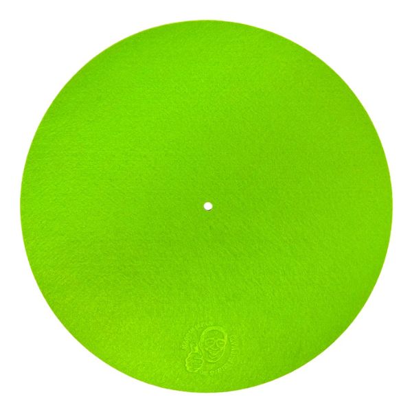 スリップマット/Dr. SUZUKI /MIX EDITION SLIPMATS [Pear](2枚入り）を