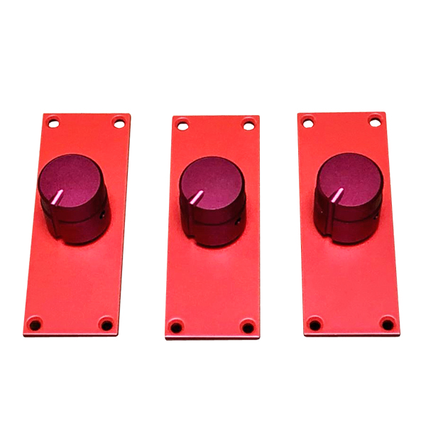 Vestax - DF-27 485C CUSTOM SET