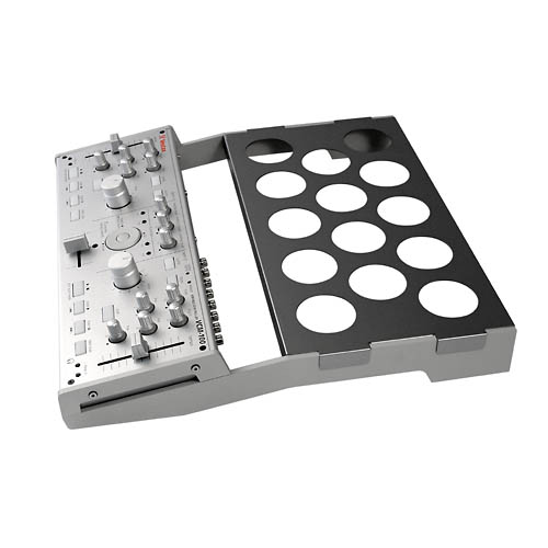 Vestax/VCM-100専用置台/RK-100 -DJ機材アナログレコード専門店OTAIRECORD