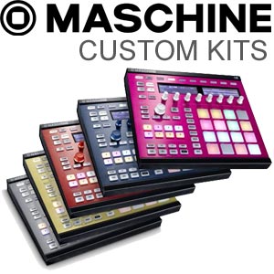 大幅値下げ中！】NATIVE INSTRUMENTS/オプションパーツ/MASCHINE
