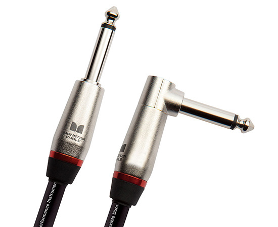 MONSTER CABLE/ラインケーブル/MONSTER PERFORMER 600 -DJ機材アナログ