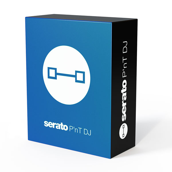 SERATOの拡張パック、PITCH 'N TIME DJのご案内です。音質の劣化を最小