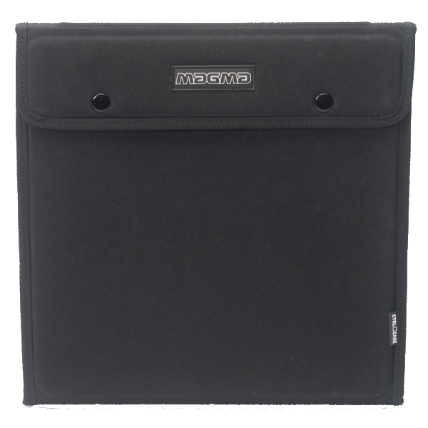 MAGMA/DJバッグ/CTRL-CASE 12inch RECORD-SLEEVE -DJ機材アナログ