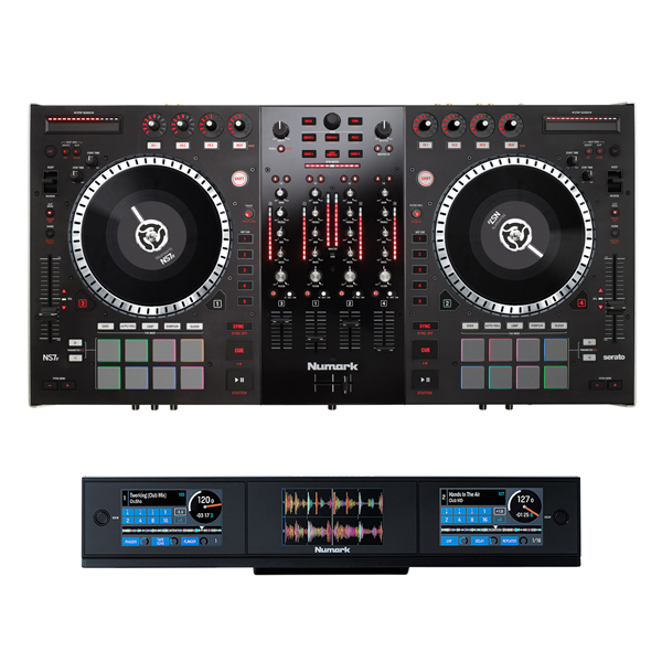 Numarkの最強DJ機材が数量限定で約50%OFF！！