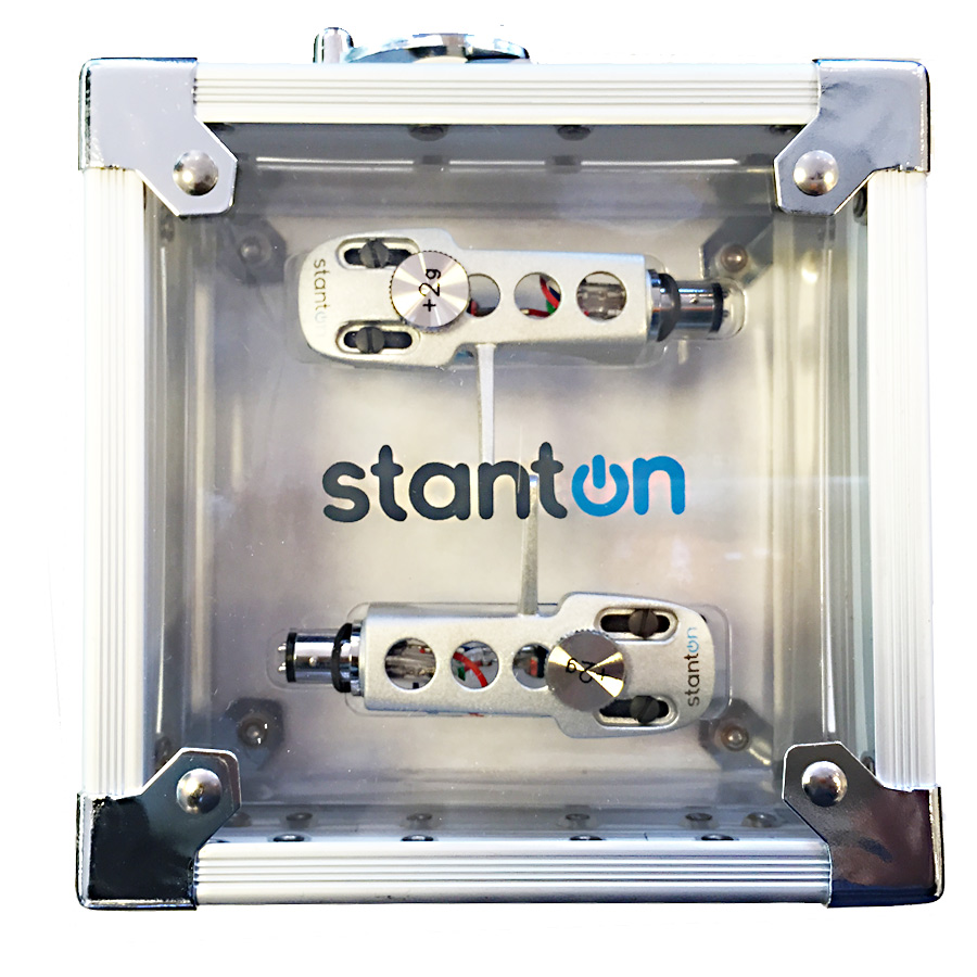 個数限定!STANTON VINYL SALE!定価23,000円を6,980円!早い者勝ち