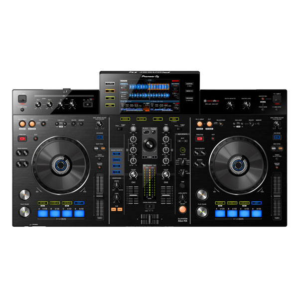 1度使用しただけ！【デモ使用品】Pioneer DJ/一体型DJコントローラー