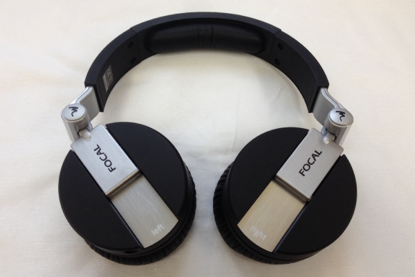 FOCALのヘッドホンSpirit Oneをご紹介！