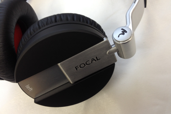 FOCALのヘッドホンSpirit Oneをご紹介！