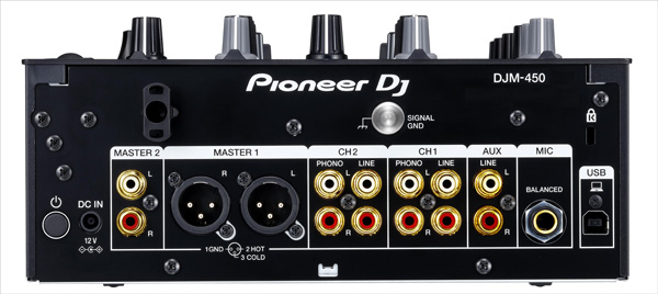 rekordbox dj、rekordbox dvsのシリアルキー同梱した、PIONEER DJ/DJ