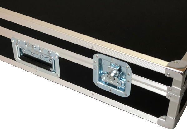 EXFORMのXDJ-RX3専用のハードケースHC-XDJRX3をご紹介いたします！