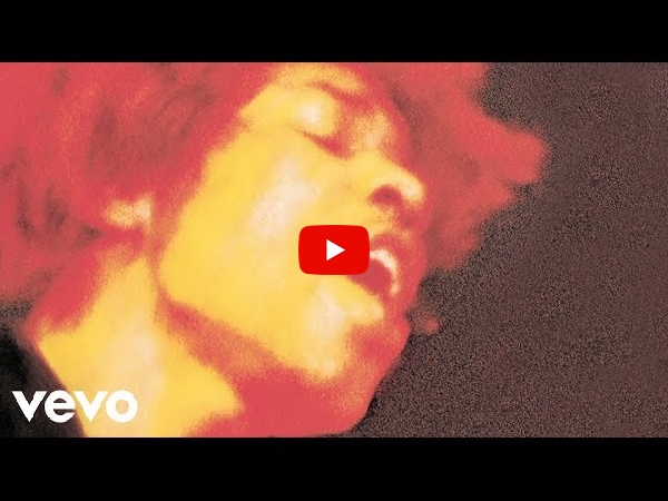 JIMI HENDRIX(2LP/180g重量盤) ELECTRIC LADYLANDをご紹介するページです。