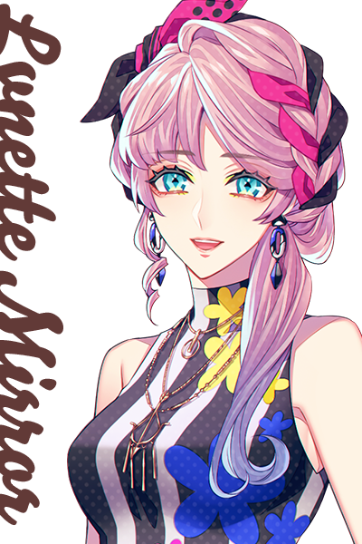 キューピット・パラサイト -Sweet & Spicy Darling.-